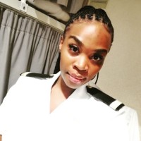 Pumla Mthembu