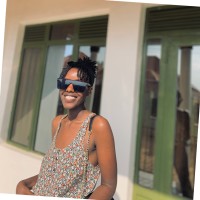 Justine Mbabazi