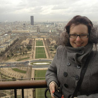 Emma Debson