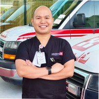 Donnie Neil Sarmiento Bsn, Phrn, Ksarn, Usrn