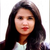 Nisha Patel