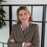 Cristina Sloman