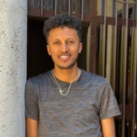Henok Tesfaye