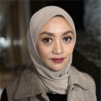 Alinne Rosida Djumhana