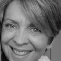 Judith Scrivener