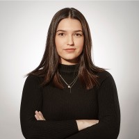 Rudina Krasniqi
