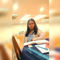 Anamika Gangber