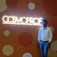 Bhushan Shirsat