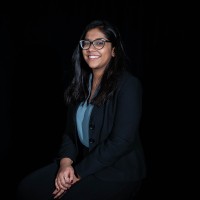 Ruchika Roy
