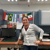 Margarita Gallegos