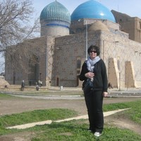 Екатерина Поликарпова