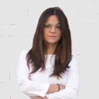 Gloria Borrego García