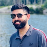 Wasim Khan