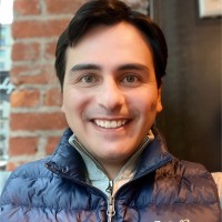 Daniel Torres P., Mba