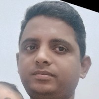 Balaram Barik