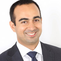 Ali Tabbouche, Cima®