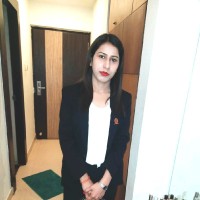 Cma Khushboo Mishra