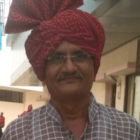 Dilip Jajoo