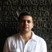 Vivek Saurabh