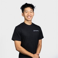 James Ma