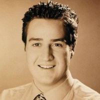 Mark Scheifele