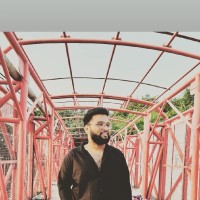 Akhil Yadav