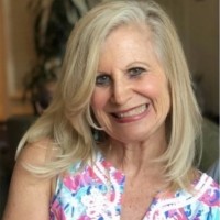 Suzanne Weissman