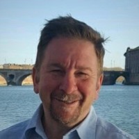 Andrew Page