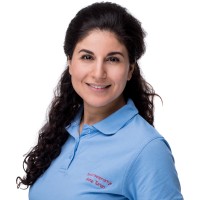 Anne Turan