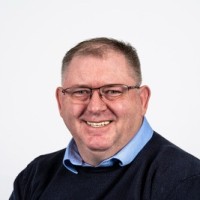 Gordon Lackie