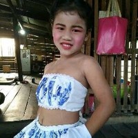 กรกช แซ่เตีย