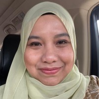 Haslinda Hashim