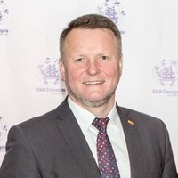 Rosvaldas Kunickas