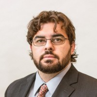 Andrew Oliva