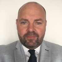 Nigel Read