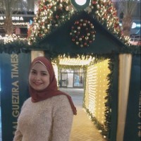 Safaa Sayed