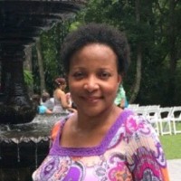 Mona Cooper