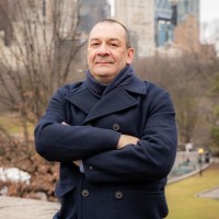 Gustavo Posser de Moraes