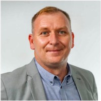 Stephen Higginbottom