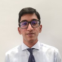 Amaresh S