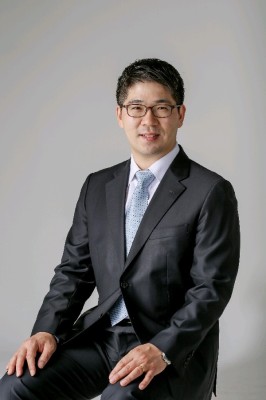 Hee Chan HAN