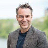 Göran Fryklund