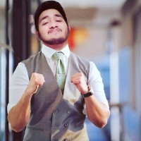 Ankit Rawat