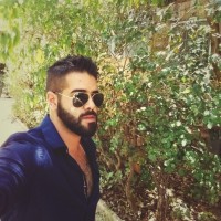 Idan Dickman