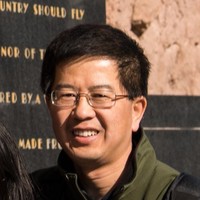 Lei Zhou