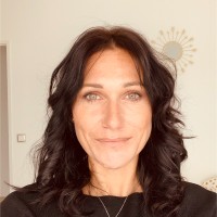 Geraldine Blaise