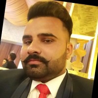 Ravi Kumar