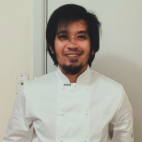 Michael Pastrana