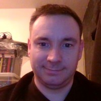 Adrian Neeves