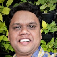 ananth krishna